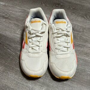 Reebok’s sneakers